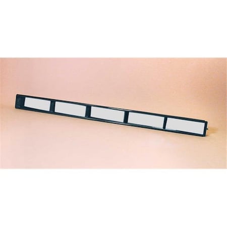 Stenten Gold Cart Accessories Stenten Golf Cart Accessories MI0005 Mirror 5 Panel MI0005